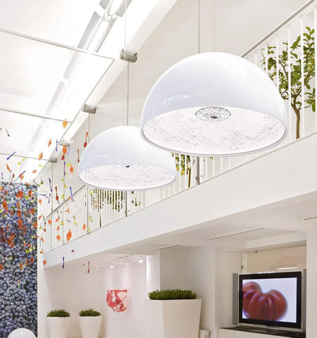 Sky Garden Pendant Light