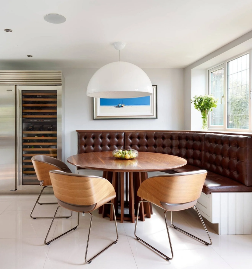 Sky Garden Pendant Light
