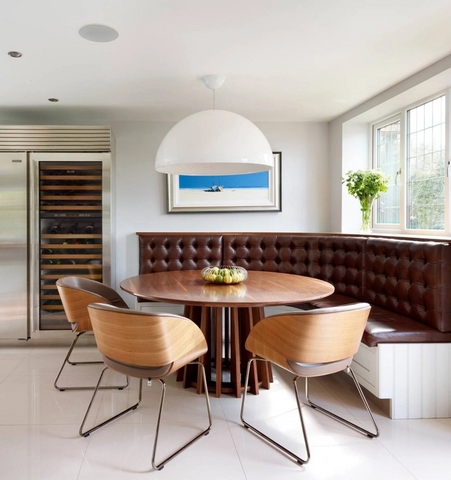 Sky Garden Pendant Light