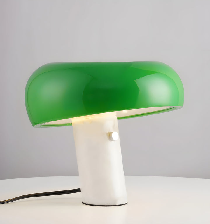 SNOOPY TABLE LAMP