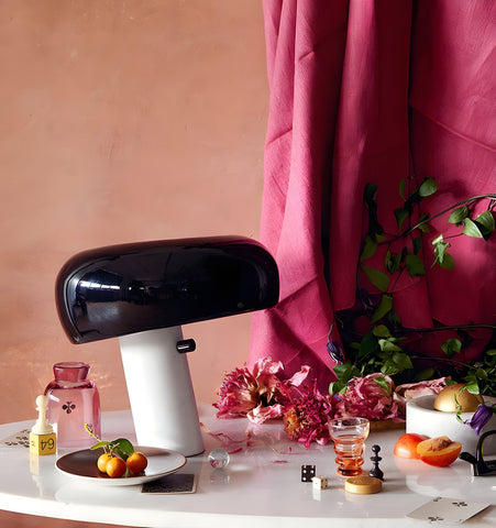 SNOOPY TABLE LAMP