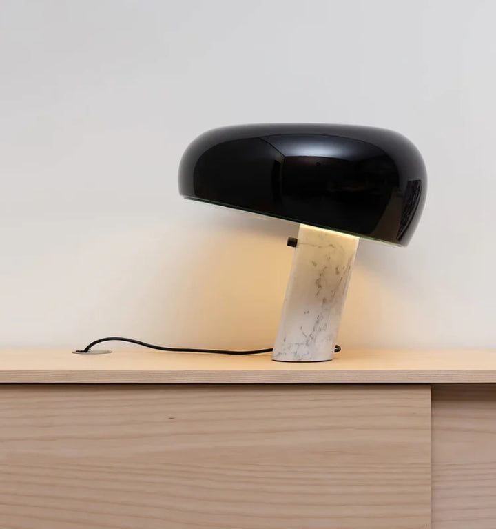 SNOOPY TABLE LAMP