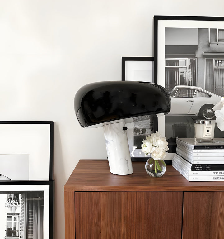 SNOOPY TABLE LAMP