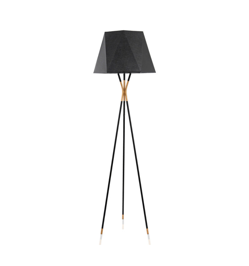 Solitaire Floor Lamp