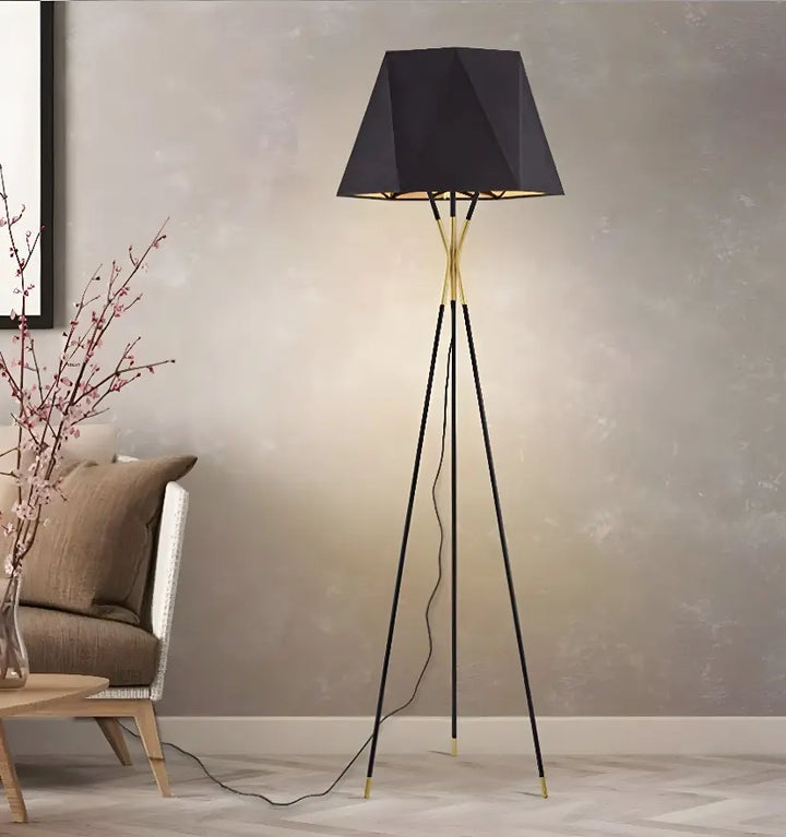 Solitaire Floor Lamp