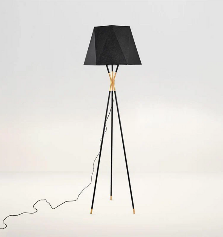 Solitaire Floor Lamp