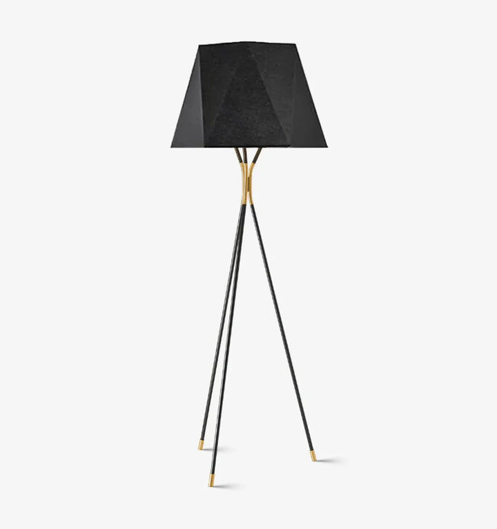 Solitaire Floor Lamp