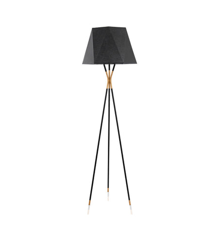 Solitaire Floor Lamp