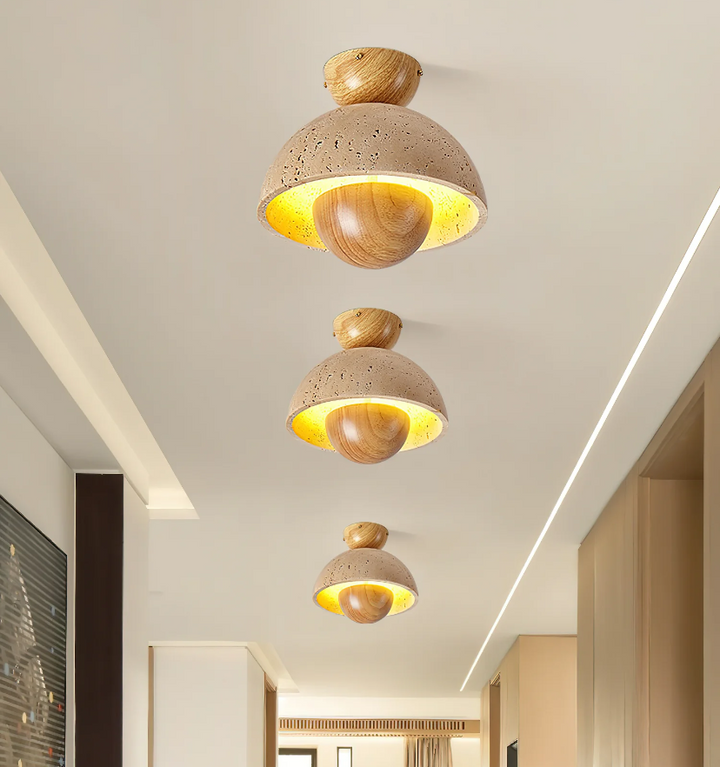 Sono Ceiling Lamp