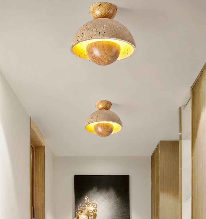 Sono Ceiling Lamp