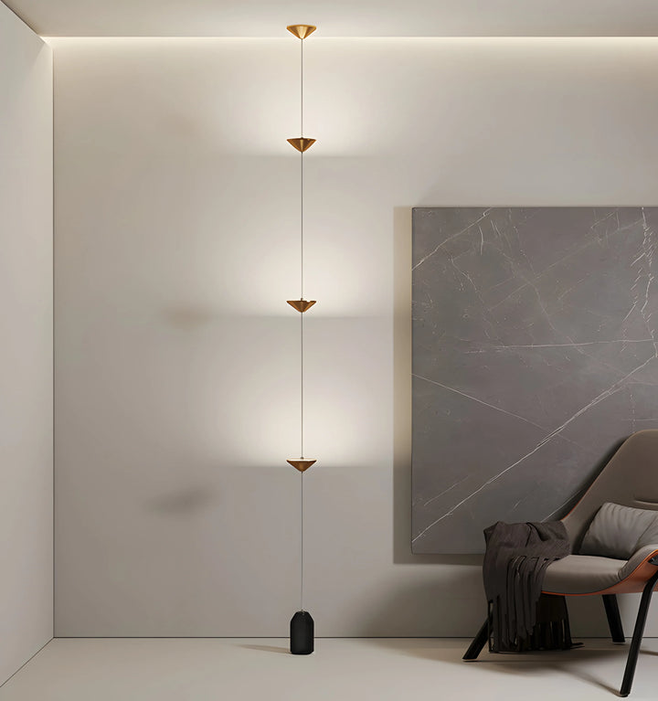 SORELUNA FLOOR LAMP