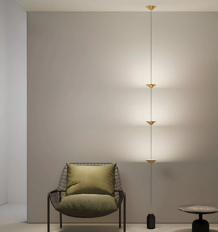 SORELUNA FLOOR LAMP