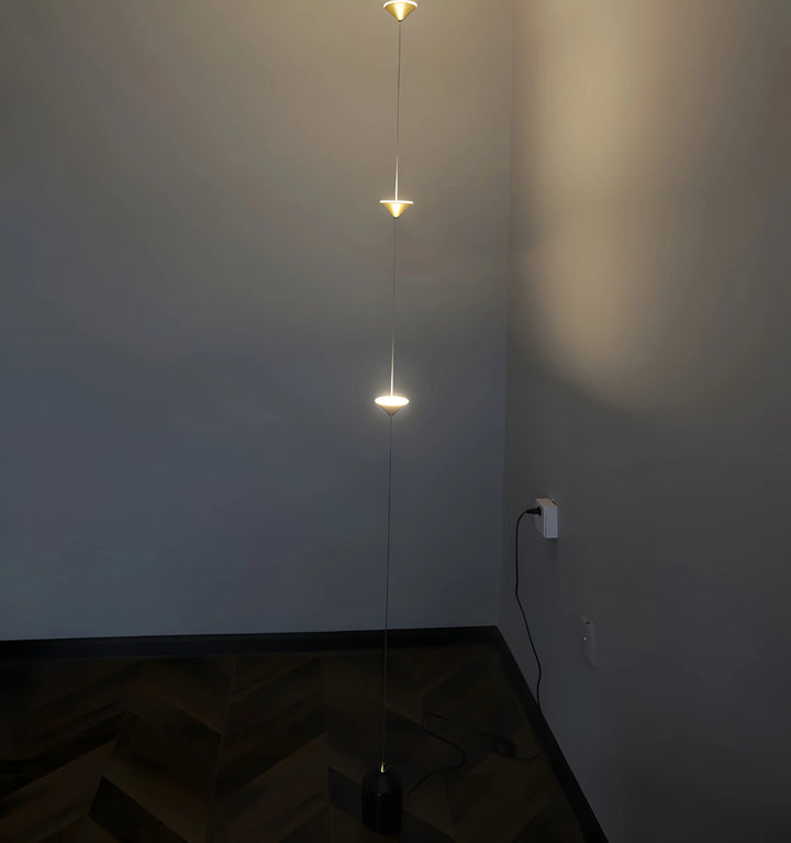 SORELUNA FLOOR LAMP