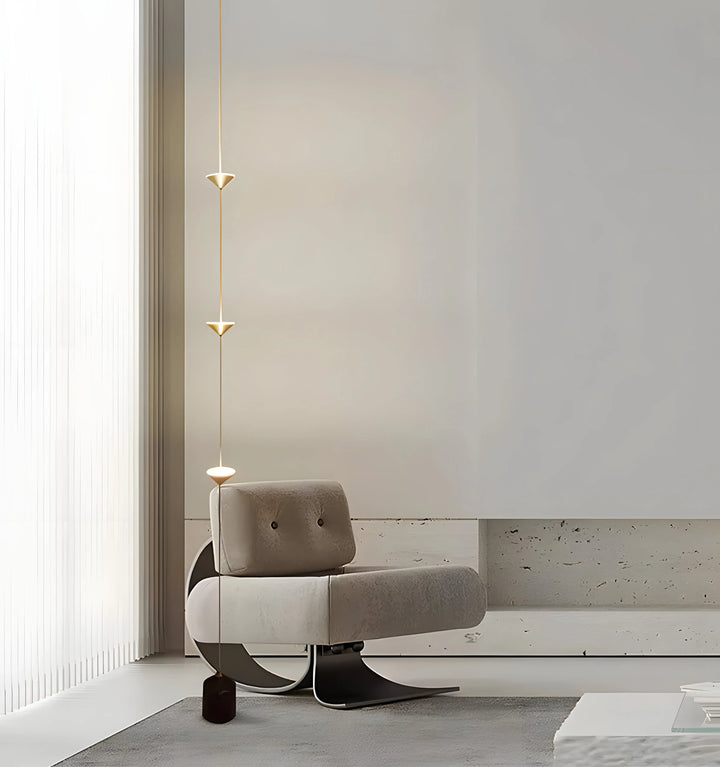 SORELUNA FLOOR LAMP