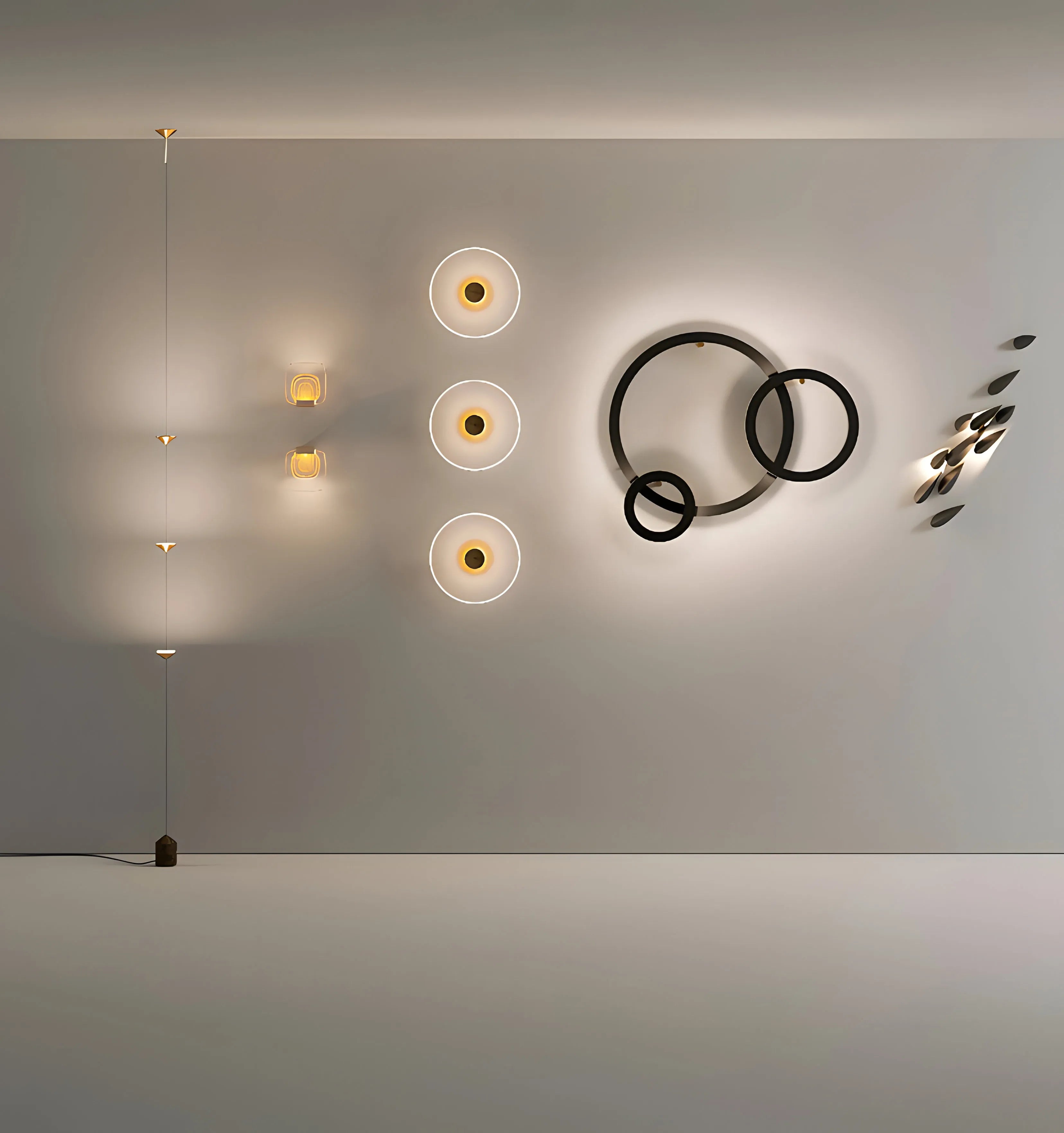 SORELUNA FLOOR LAMP