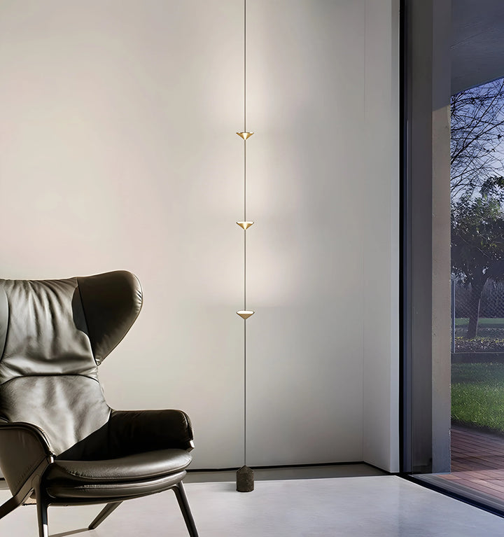 SORELUNA FLOOR LAMP