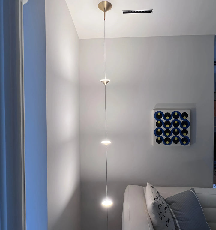 SORELUNA FLOOR LAMP