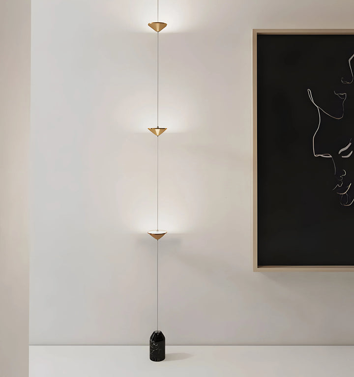 SORELUNA FLOOR LAMP