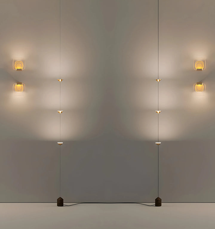 SORELUNA FLOOR LAMP