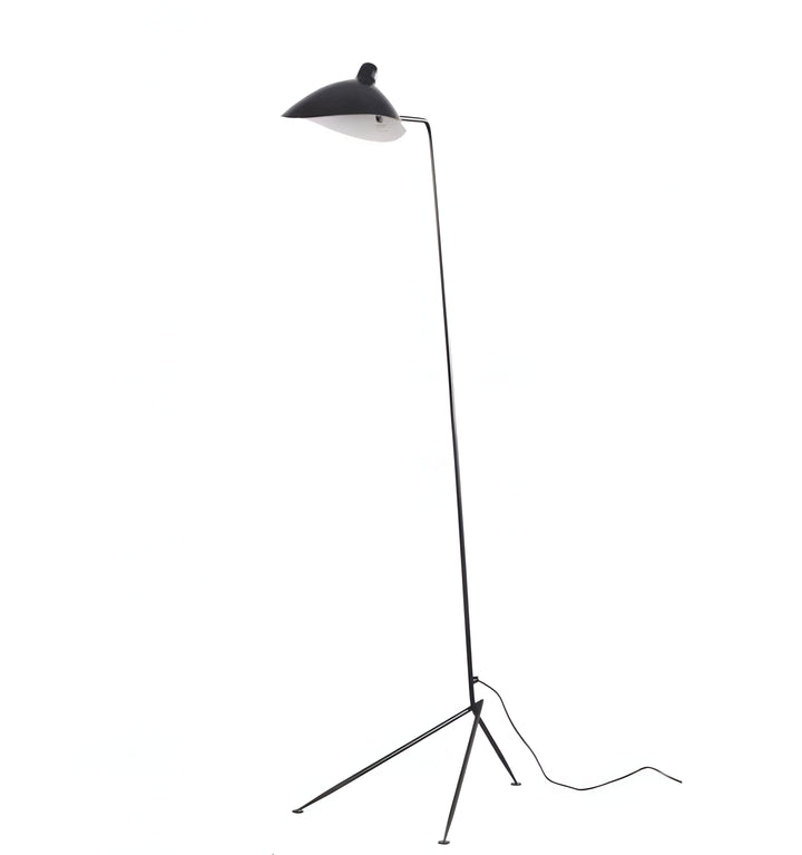 SERGE MOUILLE FLOOR LAMP