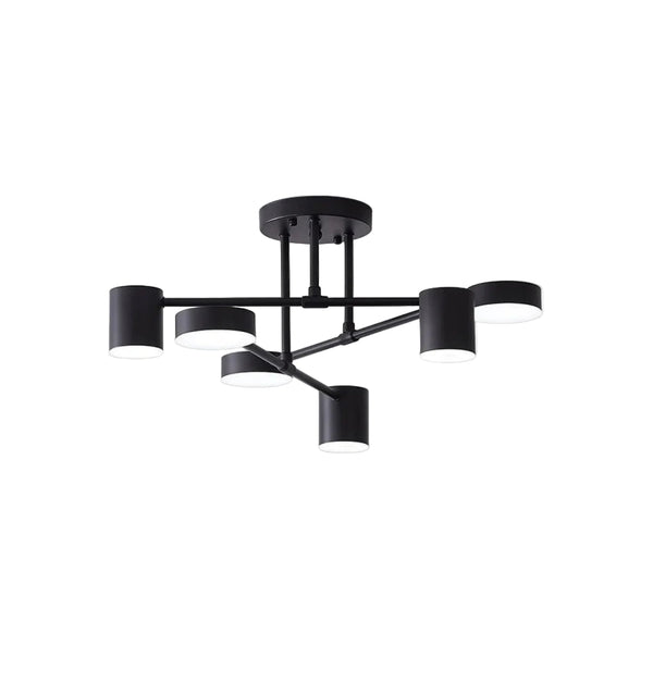 Sputnik Ceiling Light