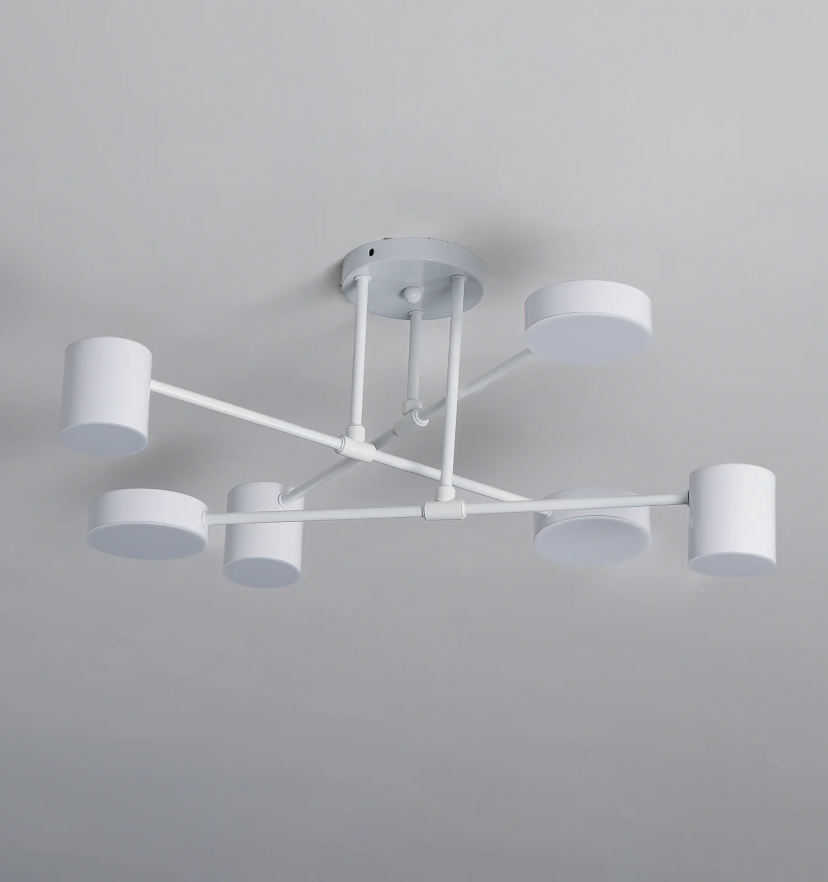 Sputnik Ceiling Light