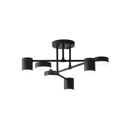 Sputnik Ceiling Light
