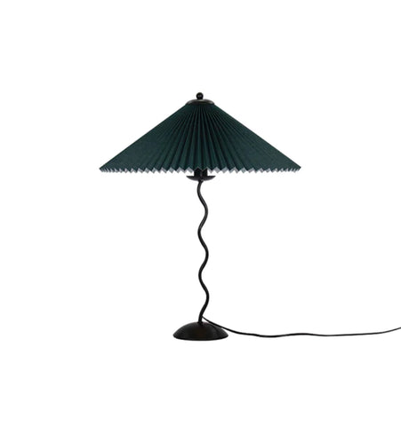 SQUIGGLE TABLE LAMP