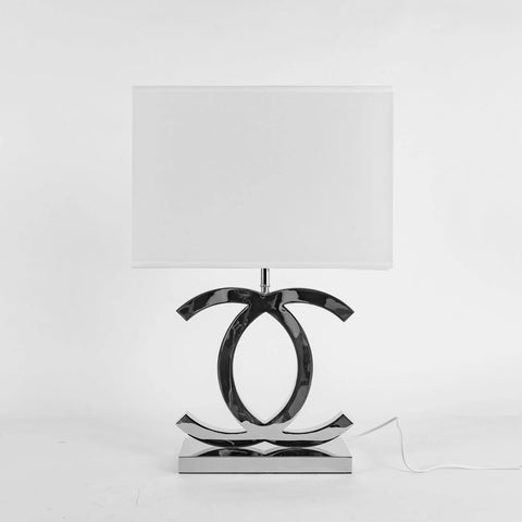 Stainless Steel Table Lamp - Yiarolight