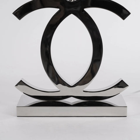 Stainless Steel Table Lamp - Yiarolight