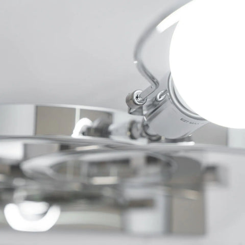 Stainless Steel Table Lamp - Yiarolight