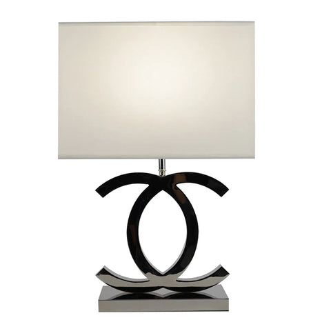 Stainless Steel Table Lamp - Yiarolight