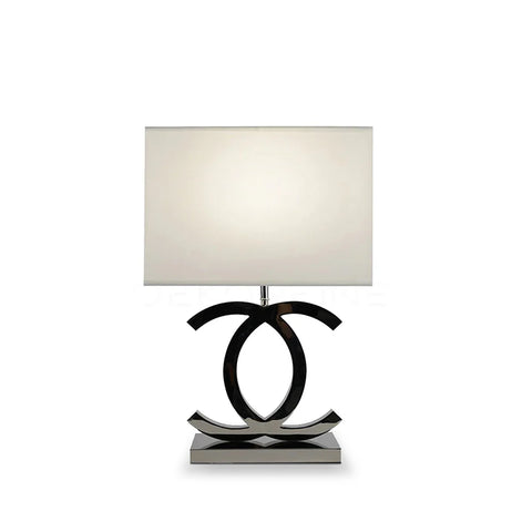 Stainless Steel Table Lamp - Yiarolight