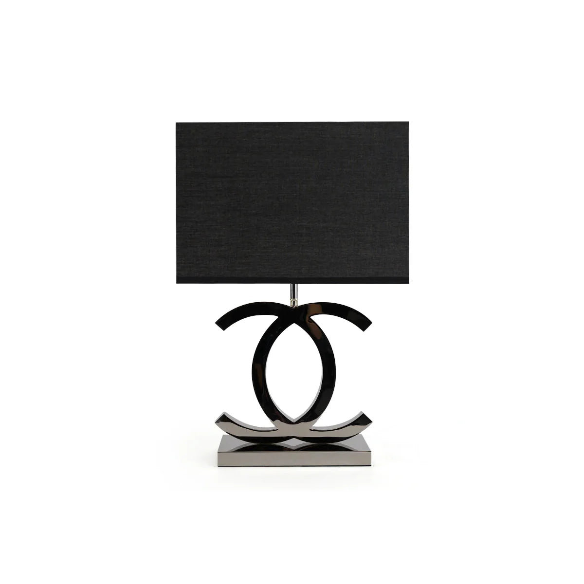 Stainless Steel Table Lamp - Yiarolight