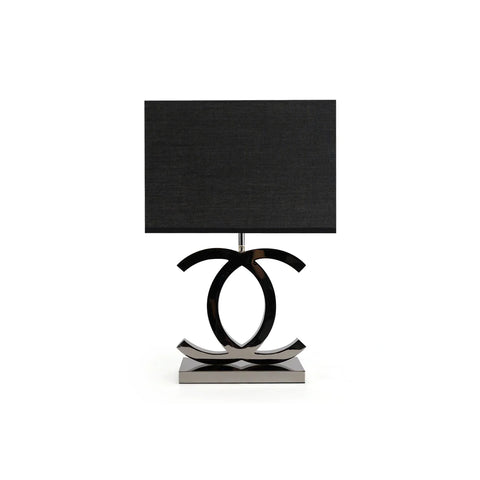 Stainless Steel Table Lamp - Yiarolight