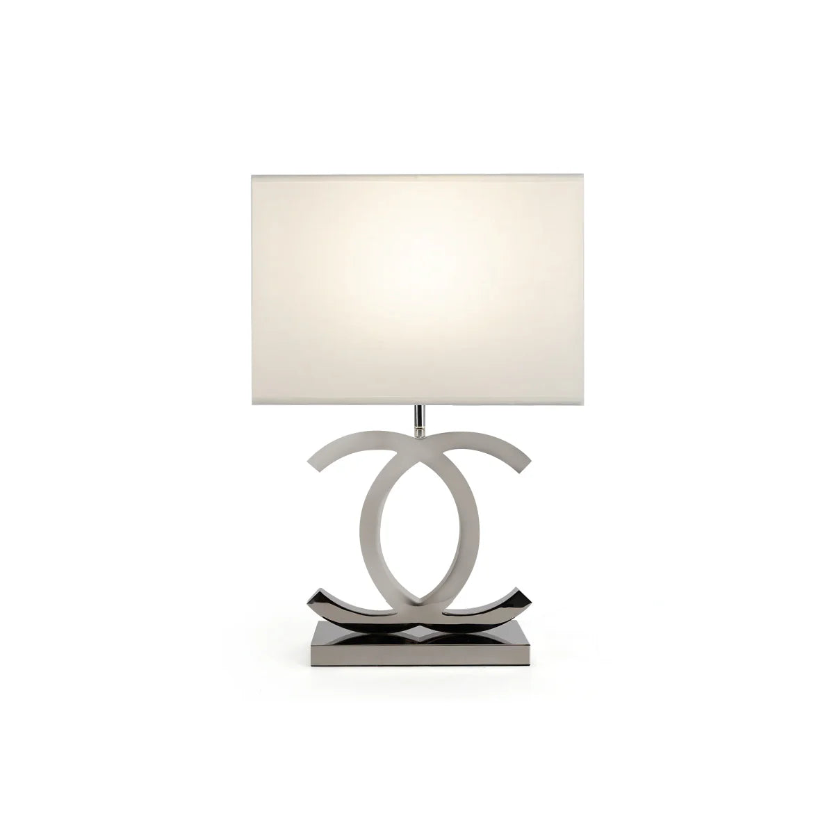 Stainless Steel Table Lamp - Yiarolight