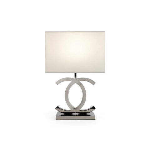 Stainless Steel Table Lamp - Yiarolight