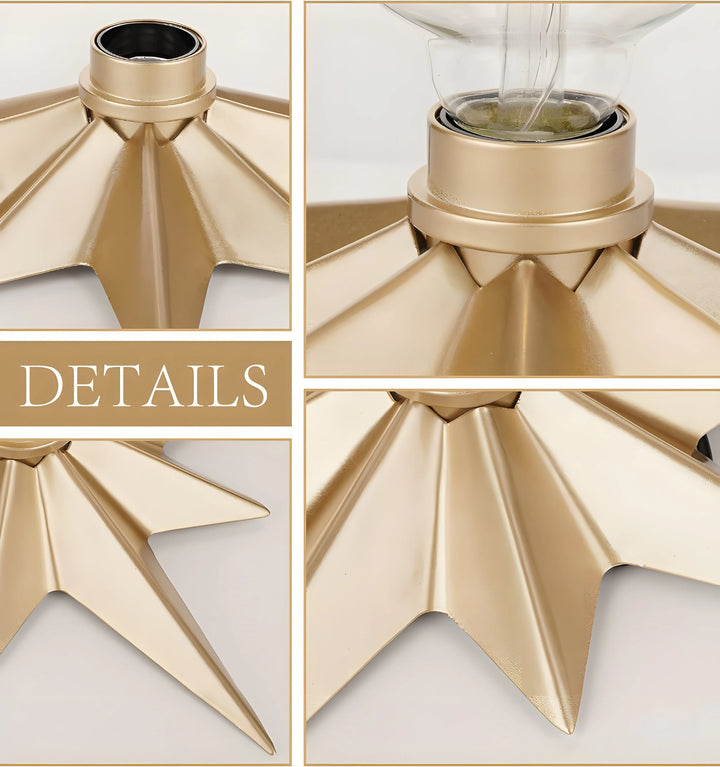 STAR CEILING LIGHT