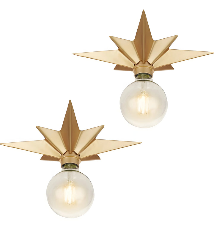 STAR CEILING LIGHT