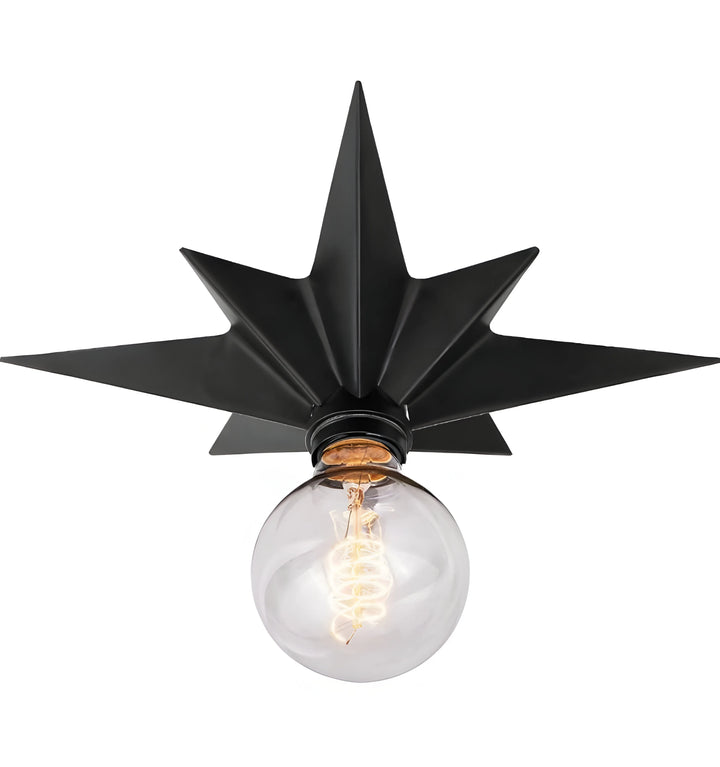 STAR CEILING LIGHT