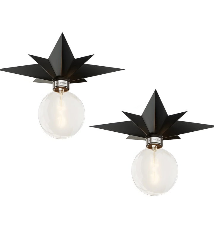 STAR CEILING LIGHT