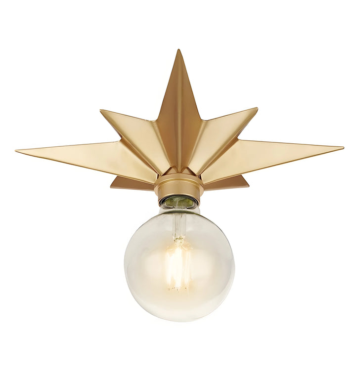 STAR CEILING LIGHT