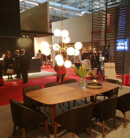 Stilnovo Chandelier