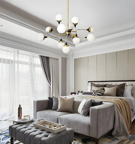 Stilnovo Chandelier