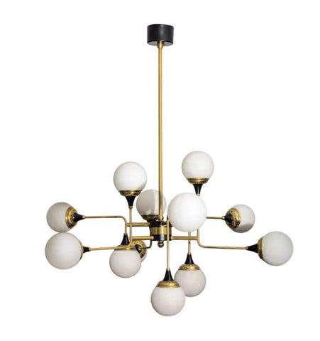 Stilnovo Chandelier