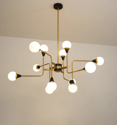 Stilnovo Chandelier