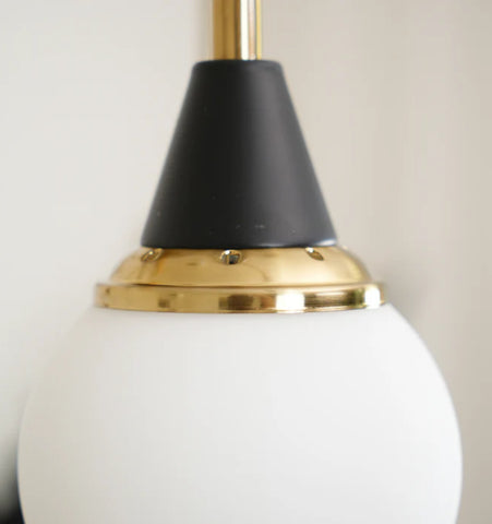 Stilnovo Chandelier