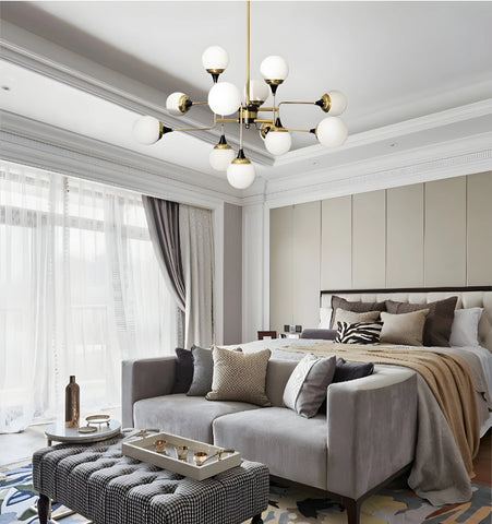 Stilnovo Chandelier