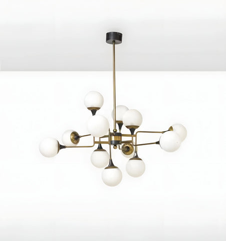 Stilnovo Chandelier