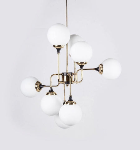 Stilnovo Chandelier